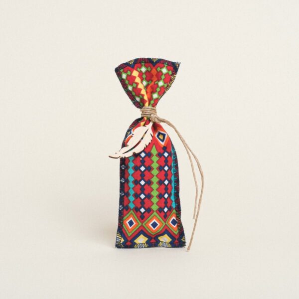 Beauty Home ΠΟΥΓΚΙ ΜΑΚΡΟΣΤΕΝΟ 6 x 19 cm