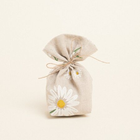 Beauty Home ΠΟΥΓΚΙ ΜΕ ΒΑΣΗ 8 x 12 cm  ΜΕΓΑΛΕΣ ΜΑΡΓΑΡΙΤΕΣ
