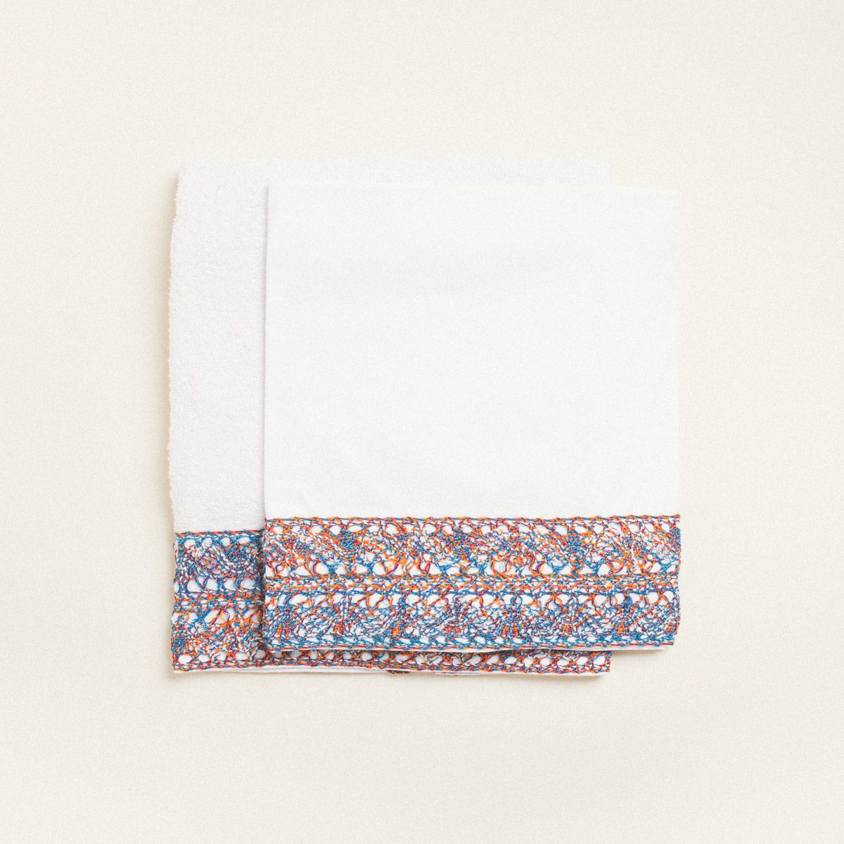 Beauty Home ΛΑΔΟΠΑΝΟ BOHO ΔΑΝΤΕΛΑ 2 ΜΑΤΙΑ ΠΕΤΡΟΛ - Image 2