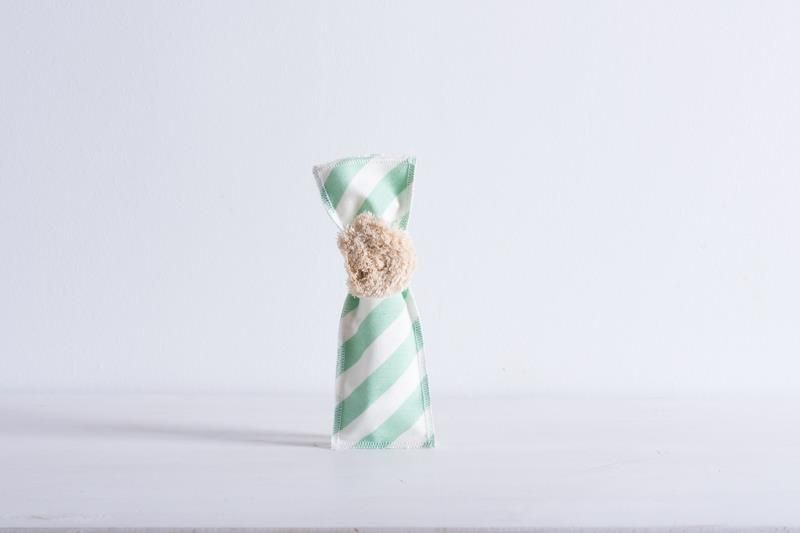 Beauty Home ΠΟΥΓΚΙ ΜΑΚΡΟΣΤΕΝΟ 6 x 19 cm -ΡΙΓΑ ΒΕΡΑΜΑΝ - Image 4