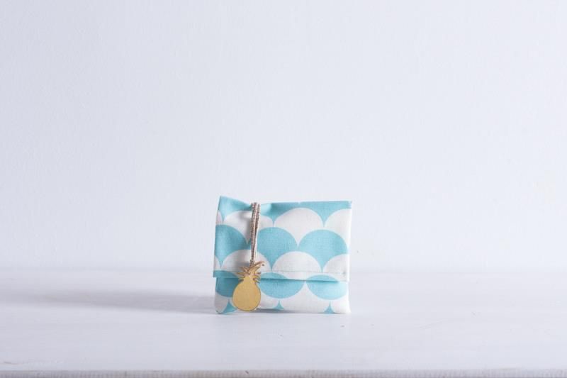 Beauty Home ΠΟΥΓΚΙ ΓΟΡΓΟΝΕ ΓΑΛΑΖΙΟ 12 x 17 cm - Image 4