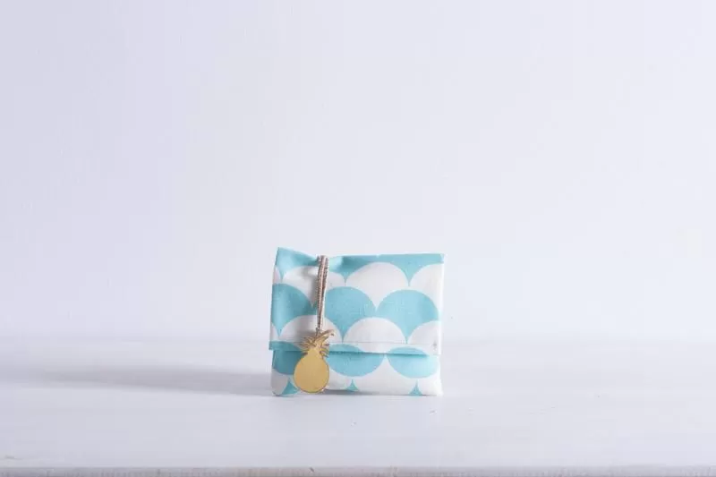 Beauty Home ΠΟΥΓΚΙ ΓΟΡΓΟΝΕ ΓΑΛΑΖΙΟ 12 x 17 cm - Image 2