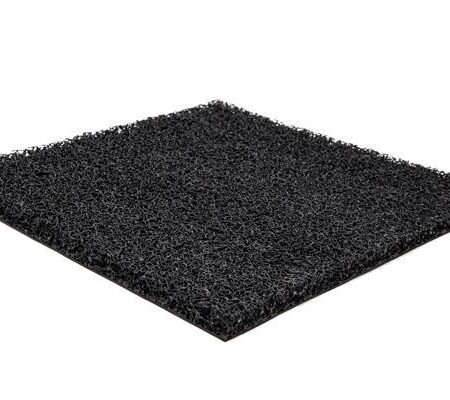 ΠΛΑΣΤΙΚΟ ΔΑΠΕΔΟ SPAGHETTI 15mm BLACK 1.22M NewPlan