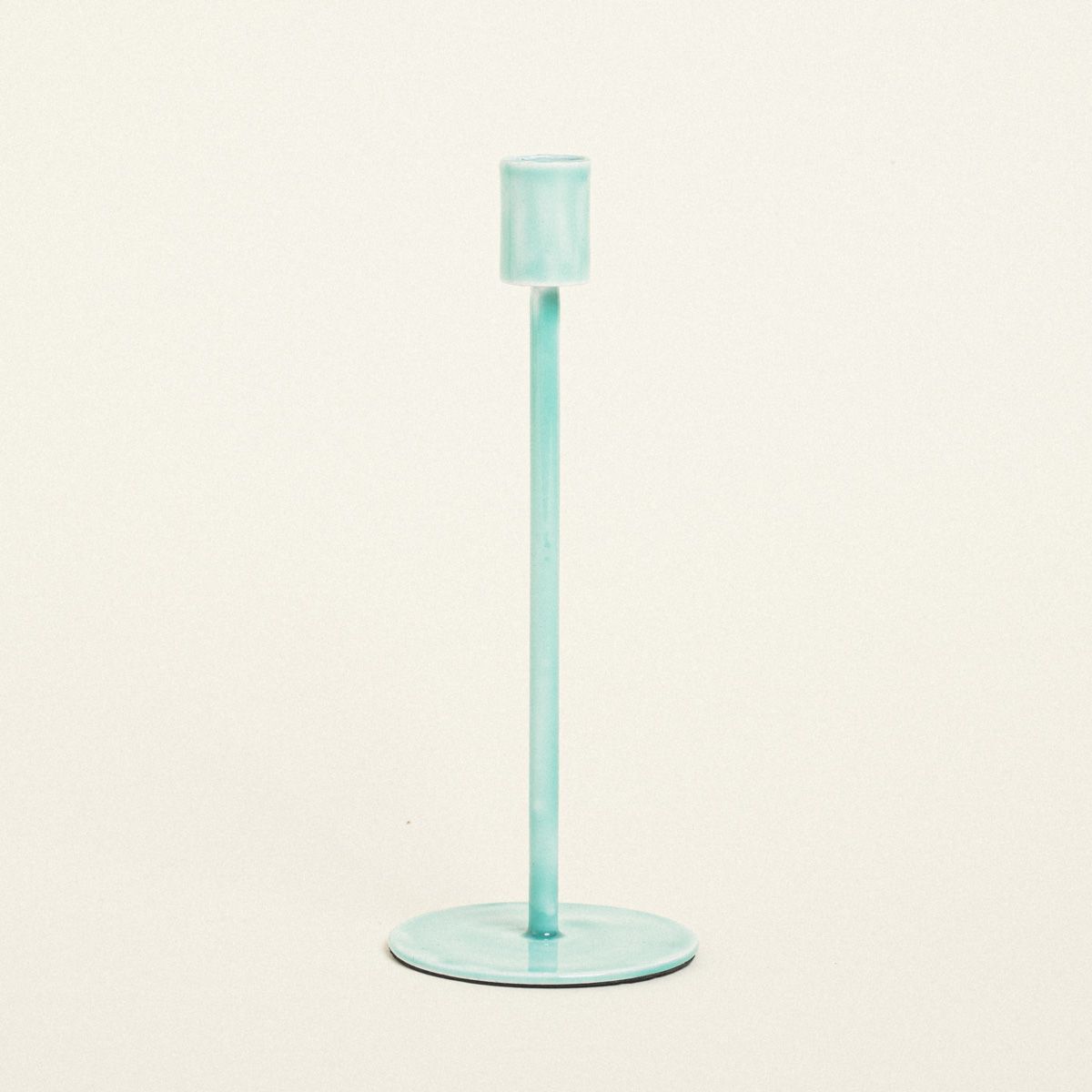 Beauty Home ΜΕΤΑΛΛΙΚΟ ΚΗΡΟΠΗΓΙΟ ΒΕΡΑΜΑΝ 23 cm