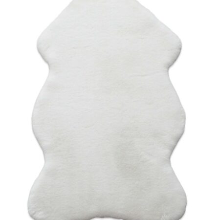 ΧΑΛΙ PUFFY FC1 IVORY ANTISLIP - 080X200  NewPlan