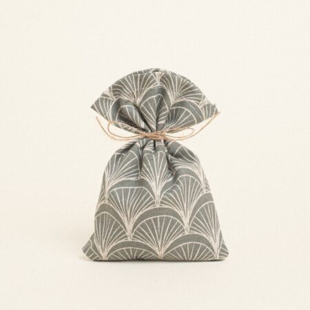 Beauty Home ΠΟΥΓΚΙ 12 x 17 cm ΛΑΔΙ ART DECO
