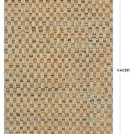 ΜΟΚΕΤΑ NATURA 325070 (343660) TERRACOTA AQUA 4Μ NewPlan