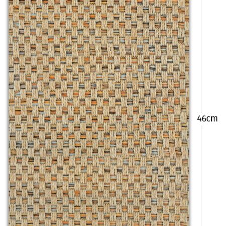 ΜΟΚΕΤΑ NATURA 325070 (343660) TERRACOTA AQUA 4Μ NewPlan