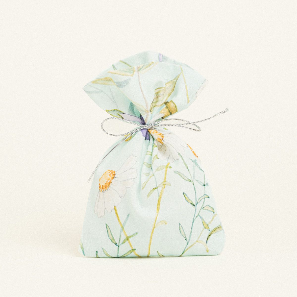 Beauty Home ΠΟΥΓΚΙ 12 x 17 cm ΠΟΠΛΙΝΑ ΑΝΘΗ ΣΕ ΒΕΡΑΜΑΝ ΦΟΝΤΟ - Image 2