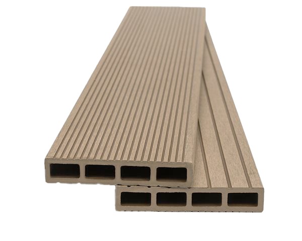 WPC ΠΕΡΙΦΡΑΞΗΣ 20/110mm OAK NAT 150 NewPlan