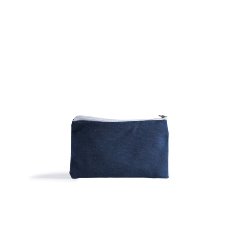 Beauty Home ΠΟΡΤΟΦΟΛΑΚΙ 9 x 16 cm ΣΚ. ΜΠΛΕ PREMIUM