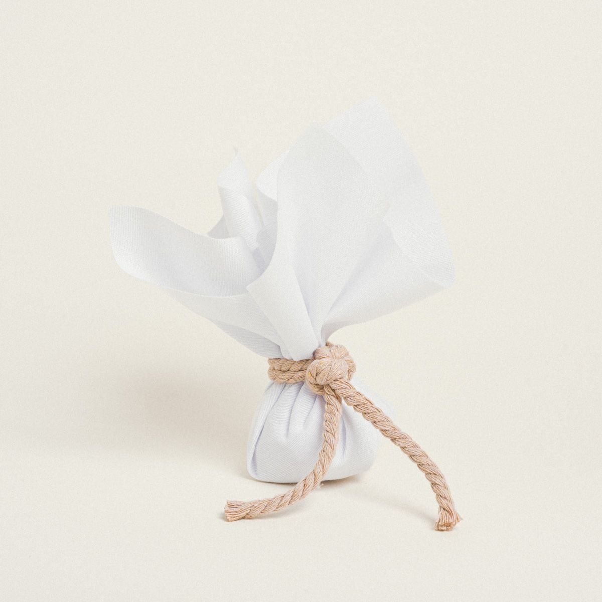 Beauty Home ΜΑΝΤΗΛΙ 27 x 27 cm ΛΕΥΚΟ - Image 2