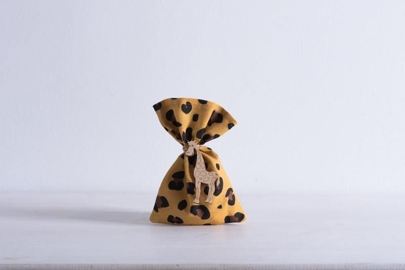 Beauty Home ΠΟΥΓΚΙ ΛΕΟΠΑΡ 12 x 17 cm - Image 4