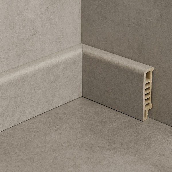 ΠΕΡΒΑΖΙ BIΝΥΛΙΚΟ CONCRETE GREY 400757 CLASSIC 70Χ2400mm NewPlan - Image 2