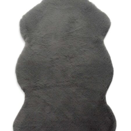 ΧΑΛΙ PUFFY FC7A DARK GREY ANTISLIP - 080X200  NewPlan