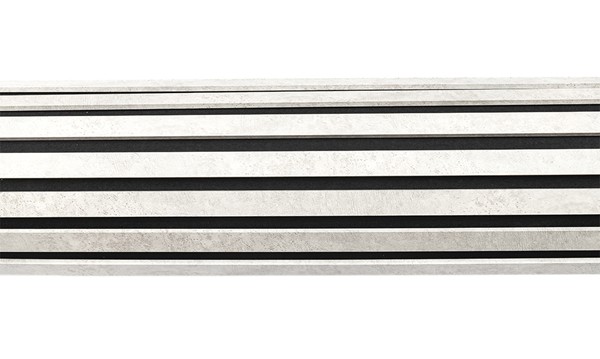 ACOUSTIC 3D PANEL COMFORT 4070 CHICAGO CONCRETE 9/600/2780mm NewPlan - Image 4