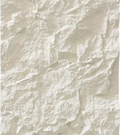 PANEL PU ΤΕΧΝΗΤΗΣ ΠΕΤΡΑΣ 321020 MOUNTAIN ROCK 600/1200mm BEIGE WHITE NewPlan