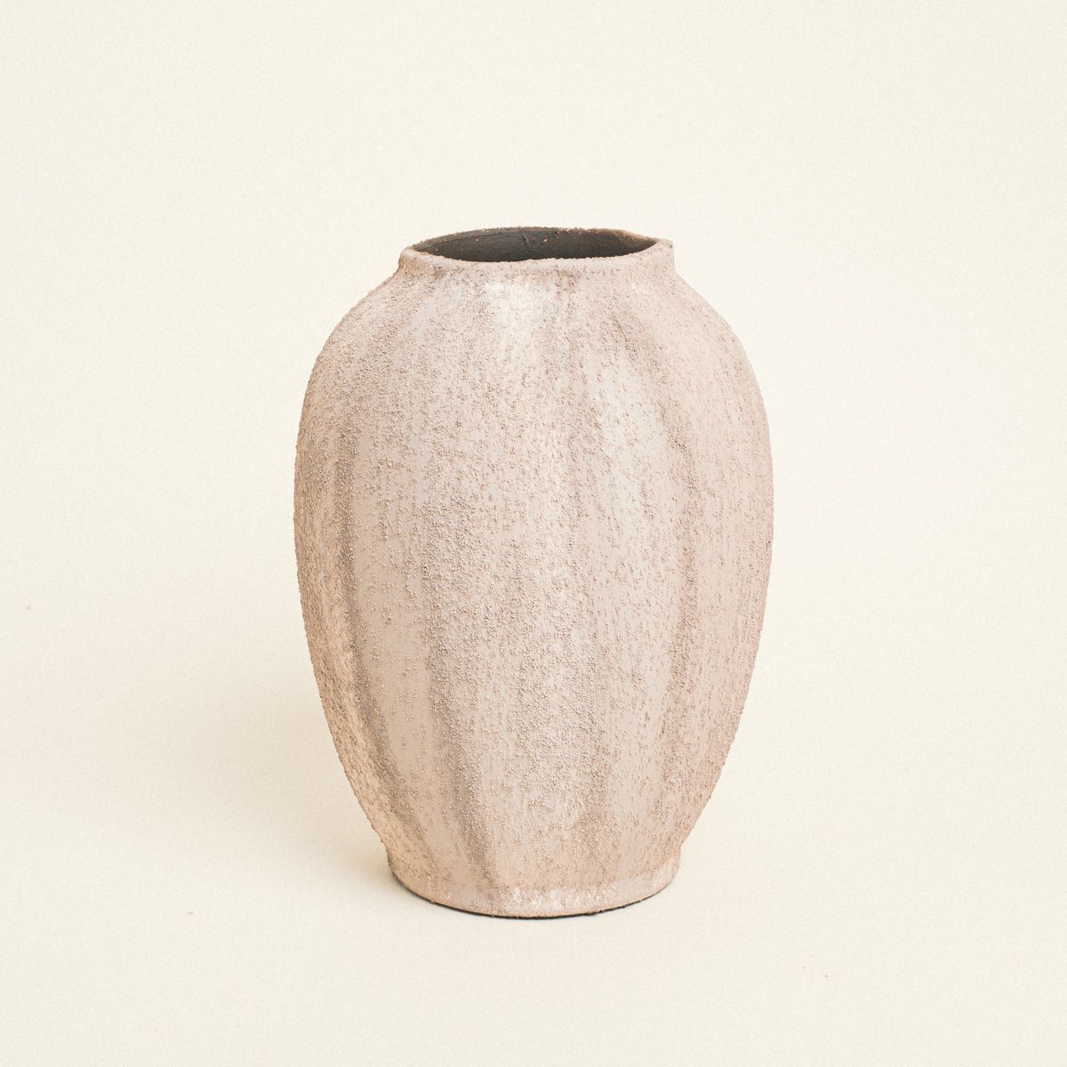 Beauty Home Πήλινο Βάζο 22 x 30 cm - Image 2