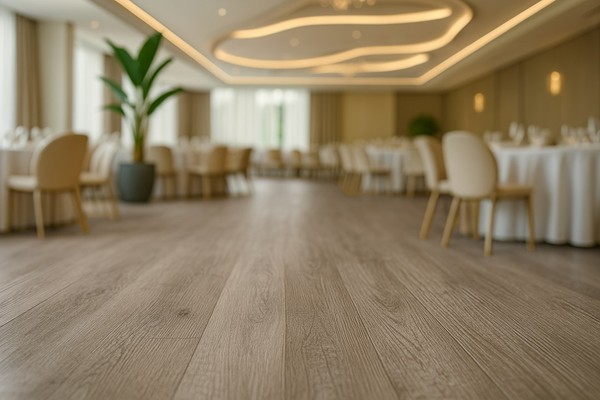 VIVA LVT ΒΙΝΥΛΙΚΗ ΛΩΡΙΔΑ 2.5mm NATURA 4211 ΣΤΟΚ Π.Χ. NewPlan - Image 2