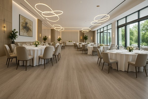VIVA LVT ΒΙΝΥΛΙΚΗ ΛΩΡΙΔΑ 2.5mm NATURA 4211 ΣΤΟΚ Π.Χ. NewPlan - Image 3