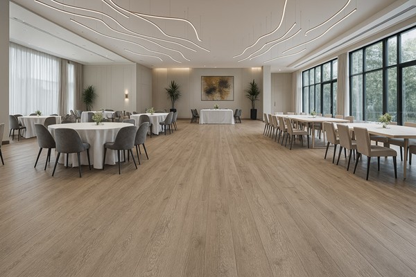 VIVA LVT ΒΙΝΥΛΙΚΗ ΛΩΡΙΔΑ 2.5mm NATURA 4211 ΣΤΟΚ Π.Χ. NewPlan - Image 4