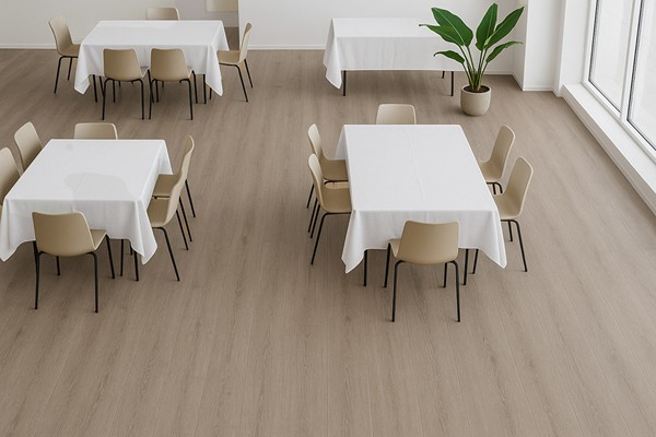 VIVA LVT ΒΙΝΥΛΙΚΗ ΛΩΡΙΔΑ 2.5mm NATURA 4211 ΣΤΟΚ Π.Χ. NewPlan - Image 5