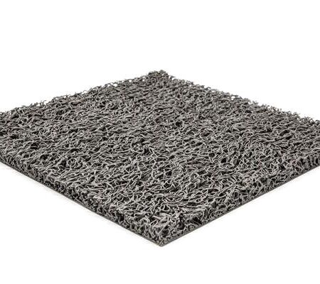 ΠΛΑΣΤΙΚΟ ΔΑΠΕΔΟ SPAGHETTI 17mm GREY 1.22M NewPlan