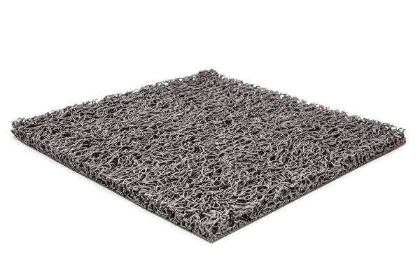 ΠΛΑΣΤΙΚΟ ΔΑΠΕΔΟ SPAGHETTI 17mm GREY 1.22M NewPlan