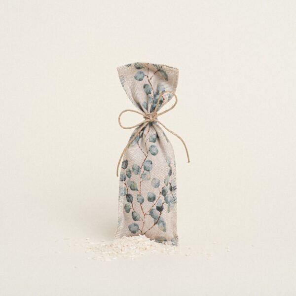 Beauty Home ΠΟΥΓΚΙ 6 x 19 cm MINI ΕΥΚΑΛΥΠΤΟΣ