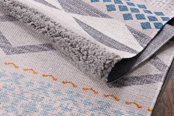 ΧΑΛΙ KILIM 4550 - 080X150 NewPlan - Image 3