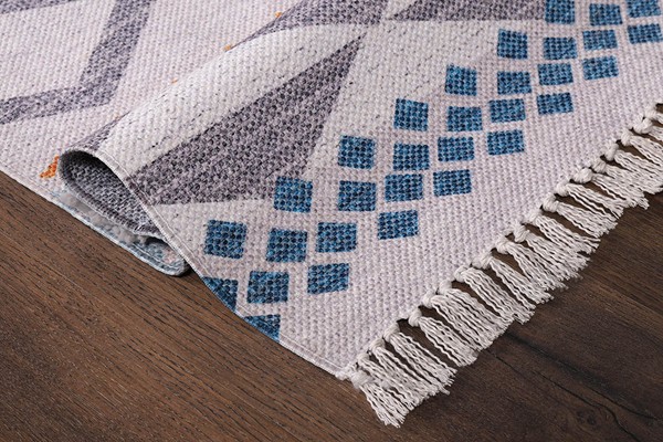 ΧΑΛΙ KILIM 4550 - 080X150 NewPlan - Image 4