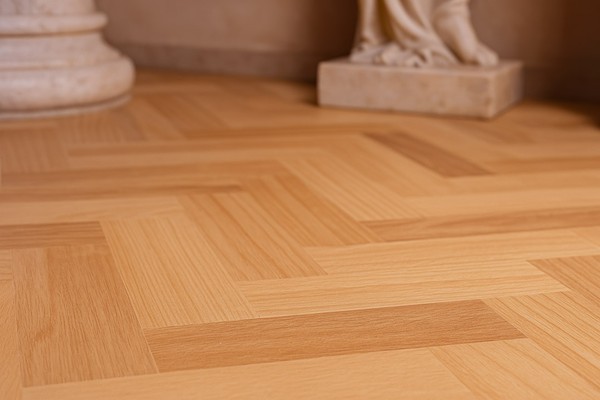 ΠΛΑΣΤΙΚΟ ΔΑΠΕΔΟ GOLD STAR 0.6mm 469/217906 2M NewPlan - Image 2