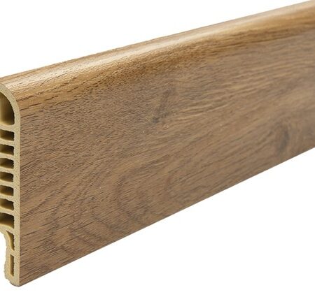 ΠΕΡΒΑΖΙ BIΝΥΛΙΚΟ BROWN OAK 8852 BASIC 70Χ2400mm NewPlan
