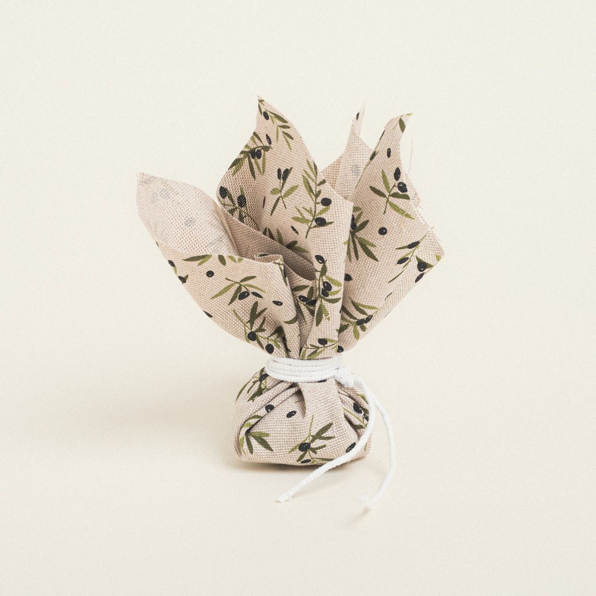 Beauty Home ΜΑΝΤΗΛΙ 27 x 27 cm ΜΙΚΡΕΣ ΕΛΙΕΣ - Image 2
