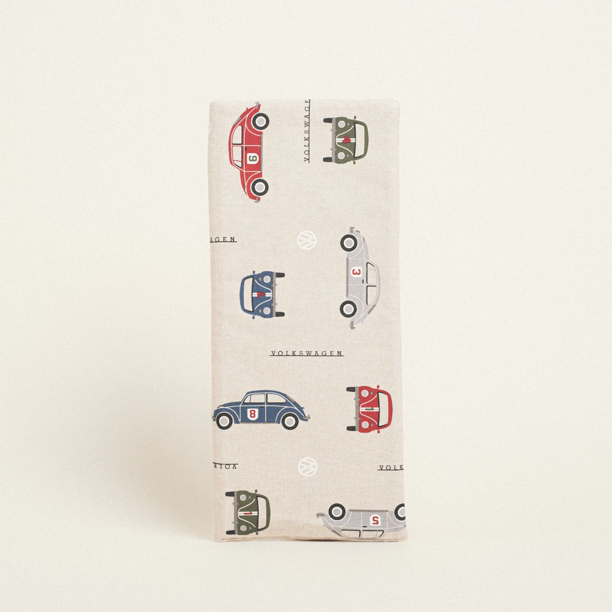 Beauty Home ΔΙΑΚΟΣΜΗΤΙΚΟ ΛΑΜΠΑΔΑΣ VW RACING - Image 2