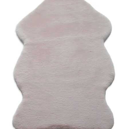 ΧΑΛΙ PUFFY FC19 PINK  ANTISLIP - 080X200  NewPlan