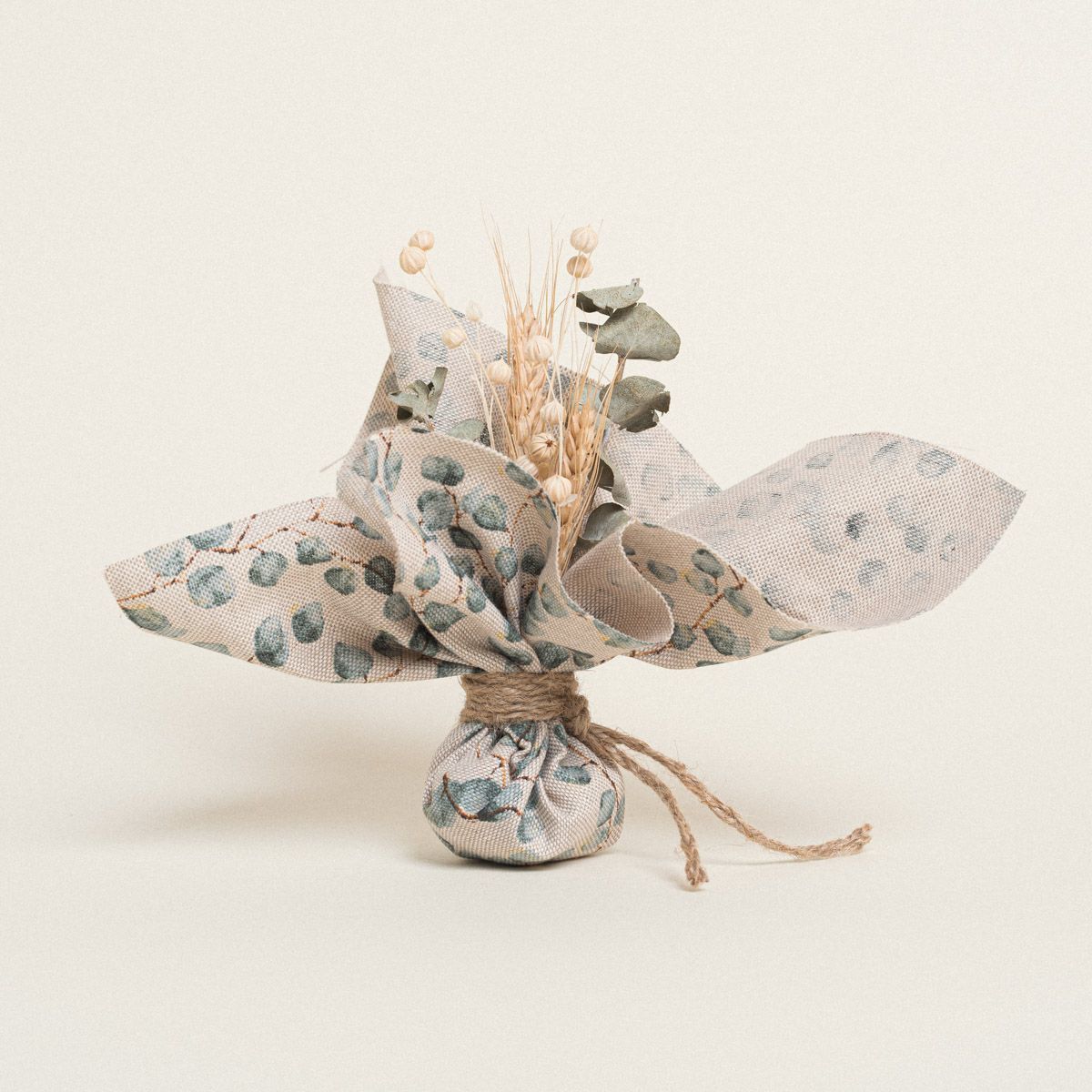 Beauty Home ΜΑΝΤΗΛΙ 27 x 27 cm MINI ΕΥΚΑΛΥΠΤΟΣ