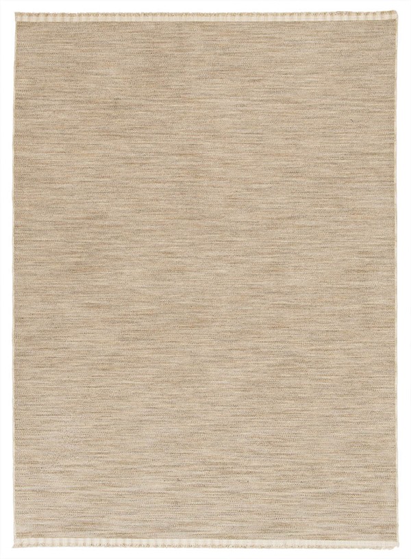 ΧΑΛΙ PURE 17 CREAM/L.GREY - 200X280 NewPlan