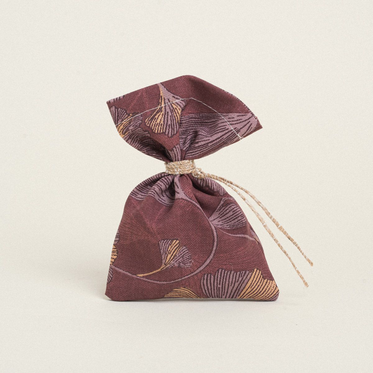 Beauty Home ΠΟΥΓΚΙ 12 x 17 cm MΠΟΡΝΤΩ ΓΚΙΝΓΚΟ