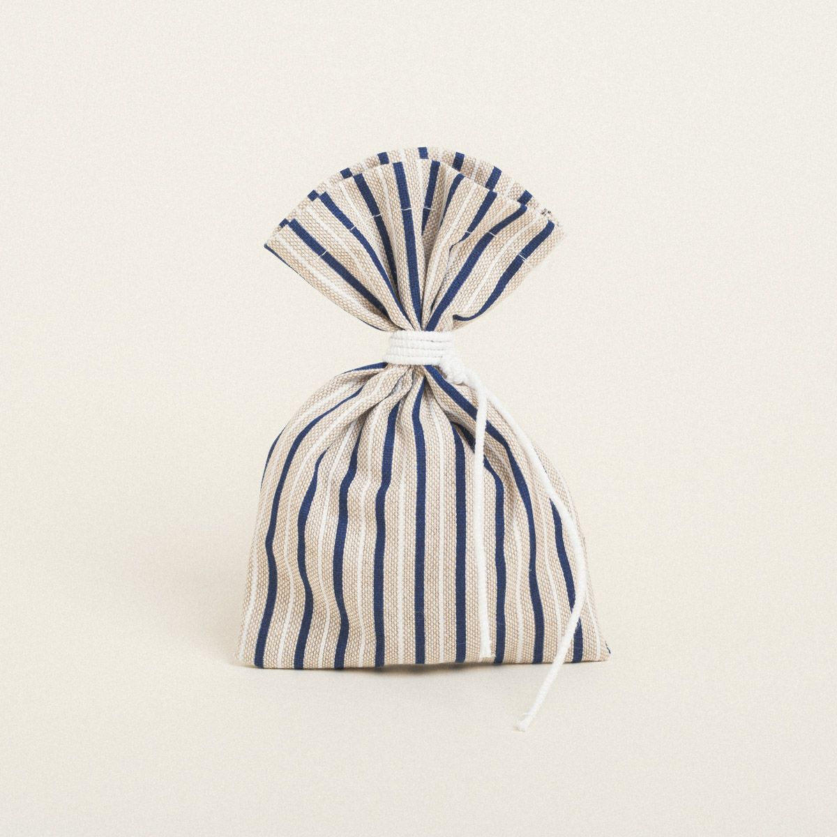 Beauty Home ΠΟΥΓΚΙ 12 x 17 cm ΡΙΓΕ ΜΠΛΕ - Image 2
