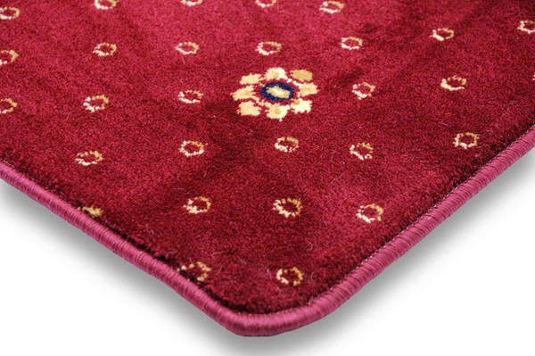 ΜΟΚΕΤΑ ΥΦΑΝΤΗ ΕΚΚΛΗΣΙΑΣΤΙΚΗ LYDIA 2129A/W525 CHERRY 4M NewPlan - Image 3