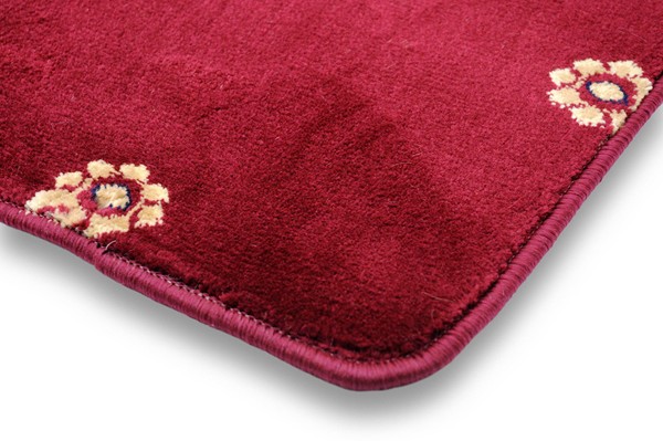 ΜΟΚΕΤΑ ΥΦΑΝΤΗ ΕΚΚΛΗΣΙΑΣΤΙΚΗ LYDIA 2129B/WD96A CHERRY 4Μ NewPlan - Image 3