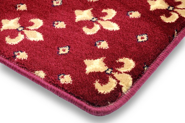 ΜΟΚΕΤΑ ΥΦΑΝΤΗ ΕΚΚΛΗΣΙΑΣΤΙΚΗ LYDIA 2132Α/WD94A CHERRY 4Μ NewPlan - Image 3