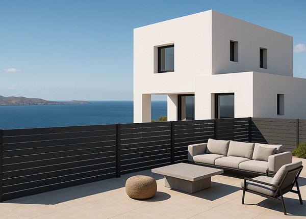 WPC ΠΕΡΙΦΡΑΞΗΣ 20/120mm GREY 5055 NewPlan - Image 5