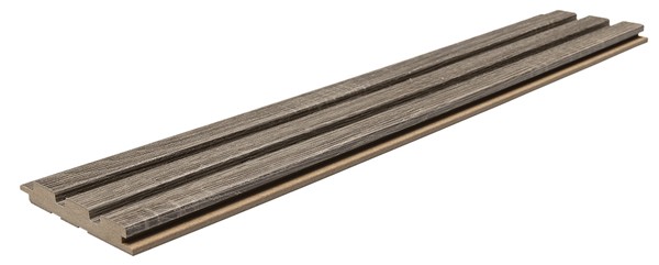 MDF PANEL ΜΕ 3D ΠΗΧΑΚΙΑ 503040 BEAT ST 16/119/2750mm VINTAGE OAK NewPlan - Image 4