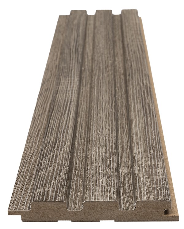 MDF PANEL ΜΕ 3D ΠΗΧΑΚΙΑ 503040 BEAT ST 16/119/2750mm VINTAGE OAK NewPlan - Image 5