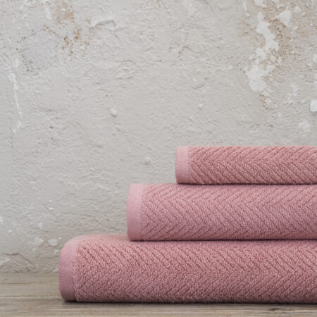Πετσέτα 80x150 Bold - Pink