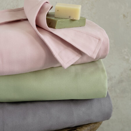 Μπουρνούζι Comfort - Extra Large - Dark Gray