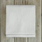 Σεντόνι Μονό Superior Satin - Soft Gray