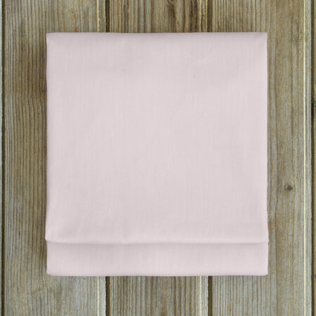 Παπλωματοθήκη Υπέρδιπλη Superior Satin - Smoked Rose